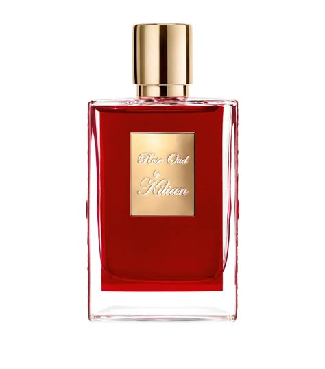 kilian perfume rose oud.